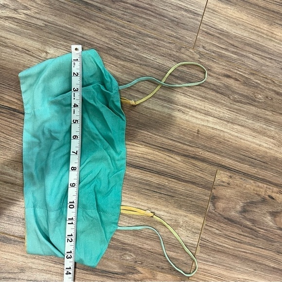 Farm Rio Ombré Crop Top - Picture 4 of 7